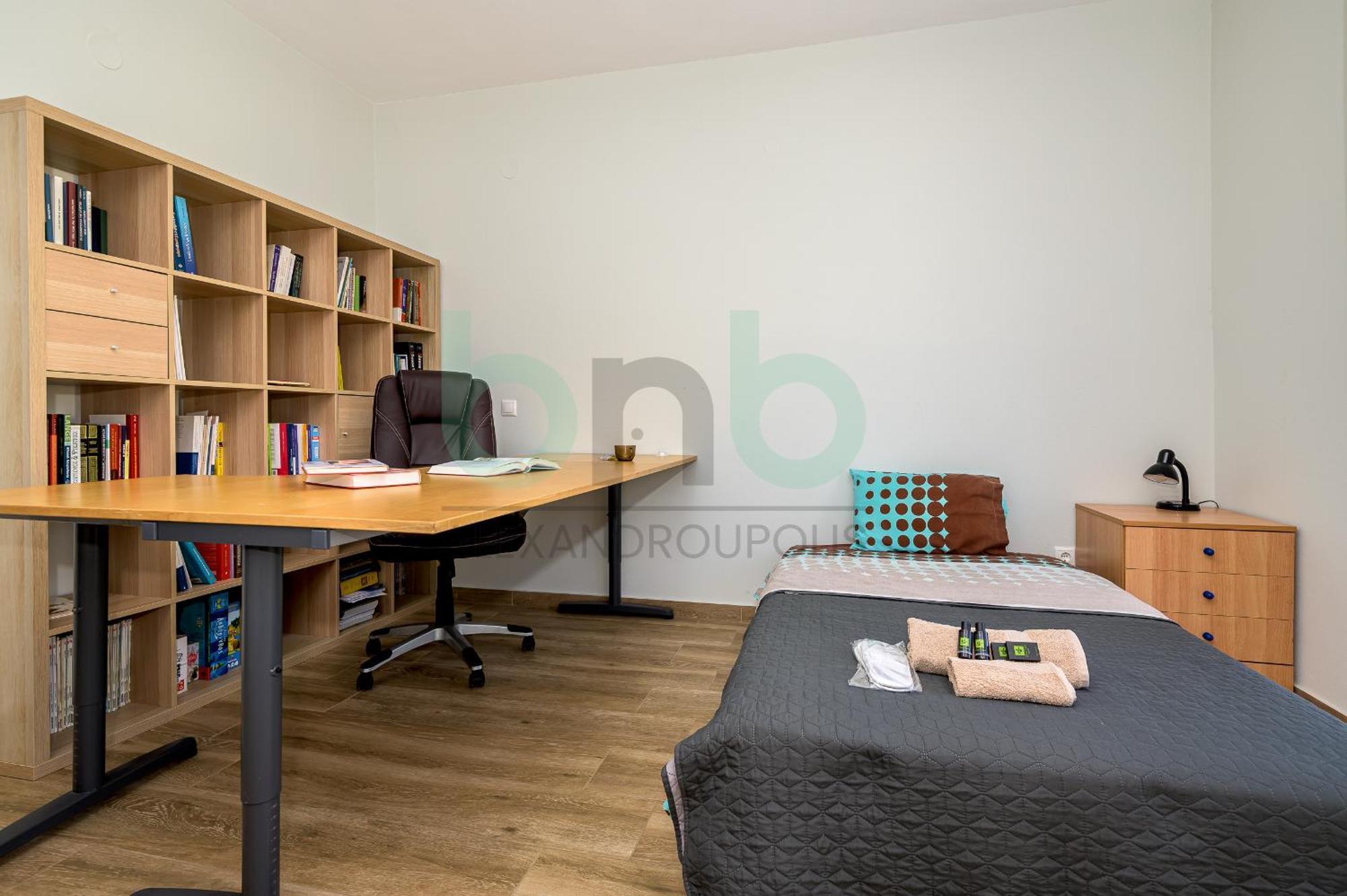 Luxurious Tsimiski 2Nd Floor 알렉산드로폴리스 외부 사진