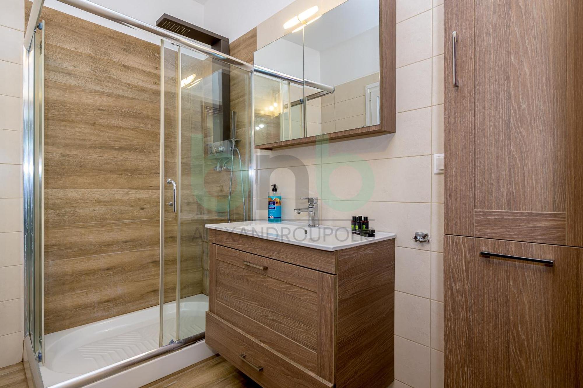 Luxurious Tsimiski 2Nd Floor 알렉산드로폴리스 외부 사진