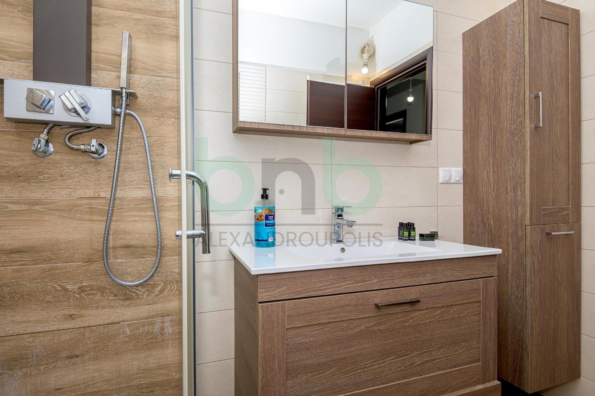 Luxurious Tsimiski 2Nd Floor 알렉산드로폴리스 외부 사진