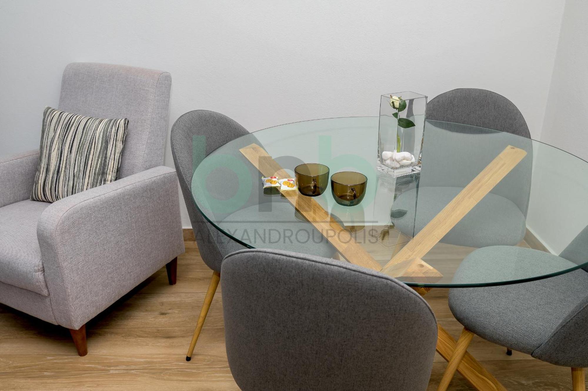 Luxurious Tsimiski 2Nd Floor 알렉산드로폴리스 외부 사진