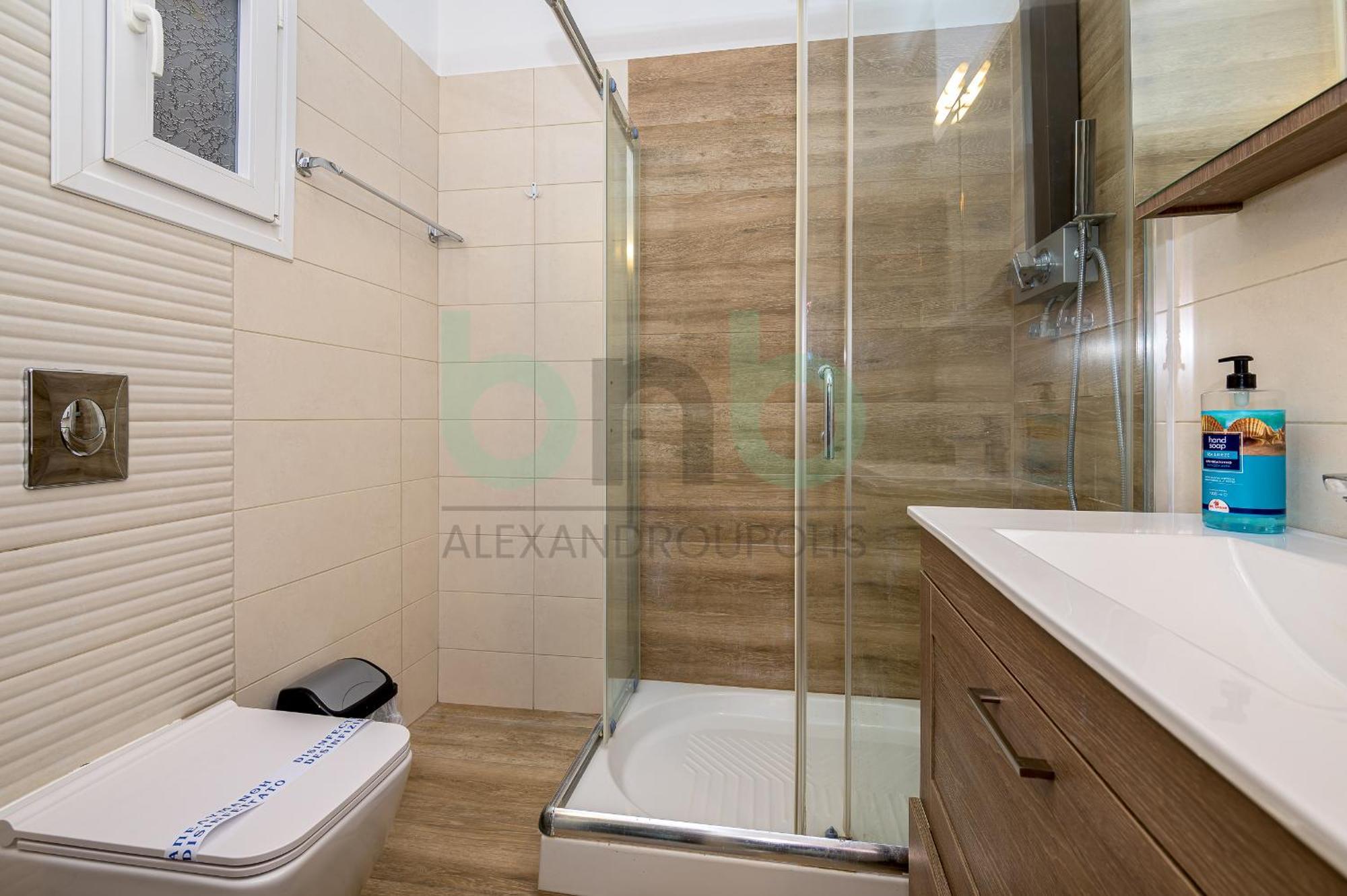 Luxurious Tsimiski 2Nd Floor 알렉산드로폴리스 외부 사진