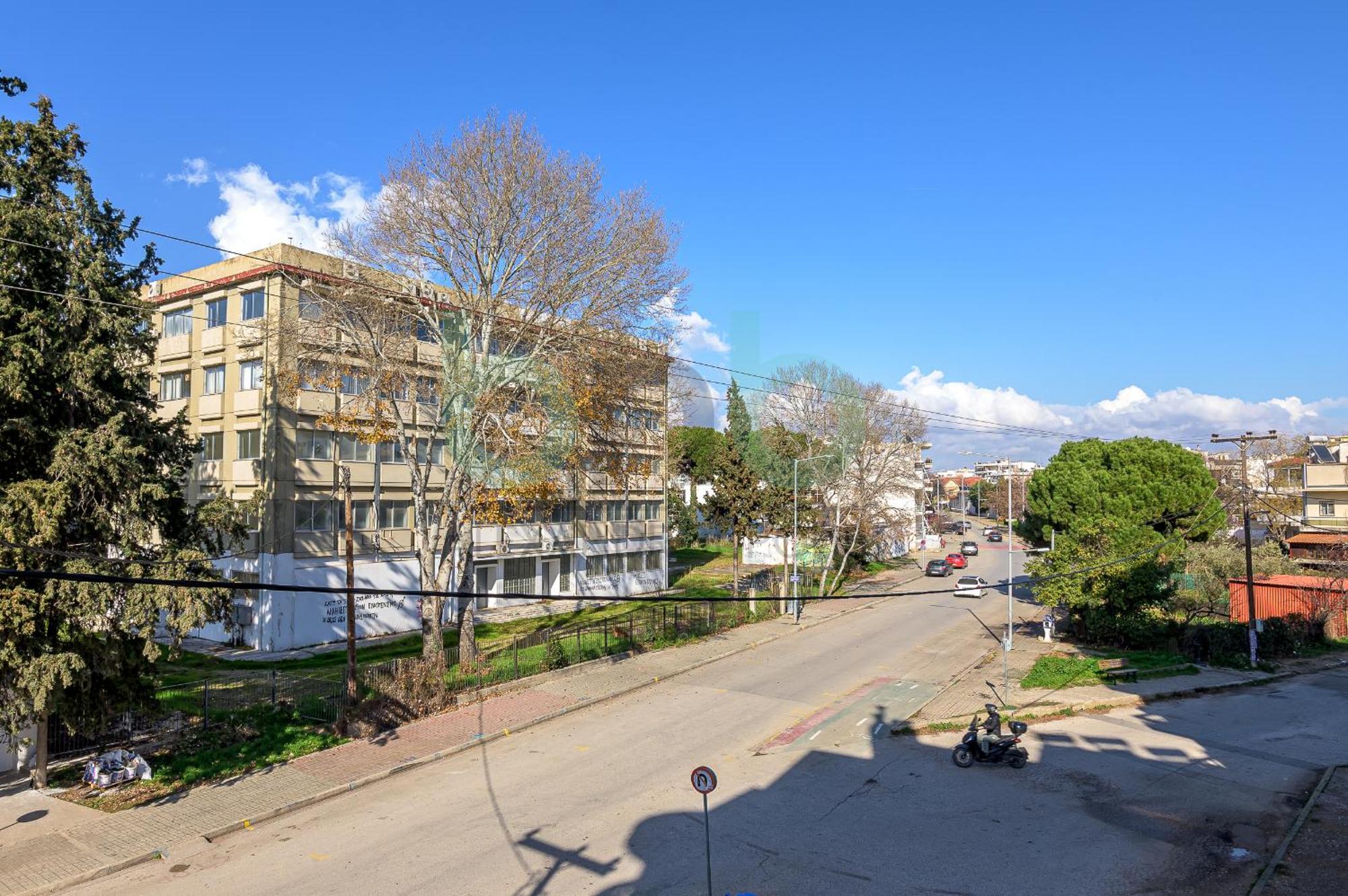 Luxurious Tsimiski 2Nd Floor 알렉산드로폴리스 외부 사진