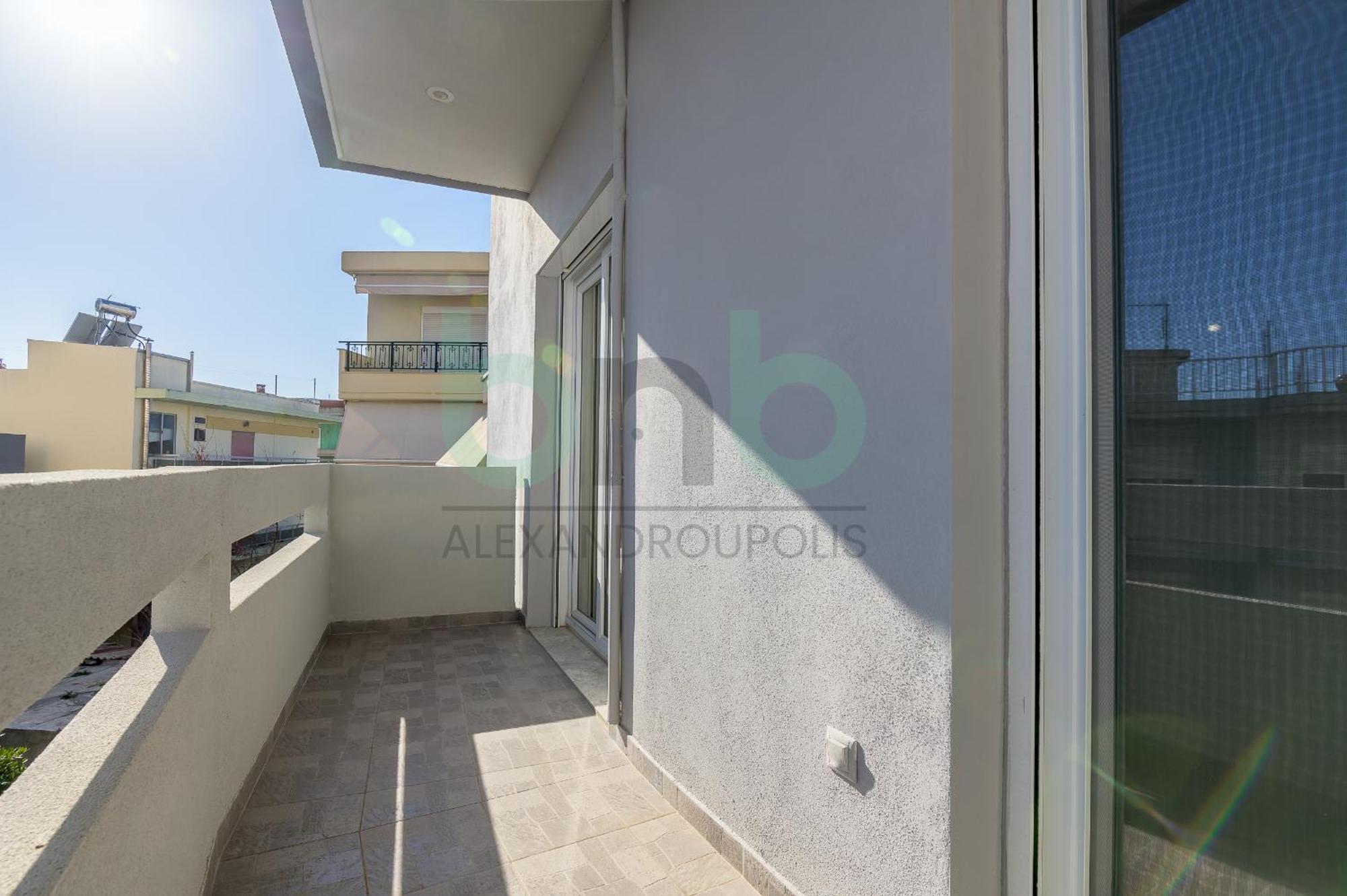 Luxurious Tsimiski 2Nd Floor 알렉산드로폴리스 외부 사진