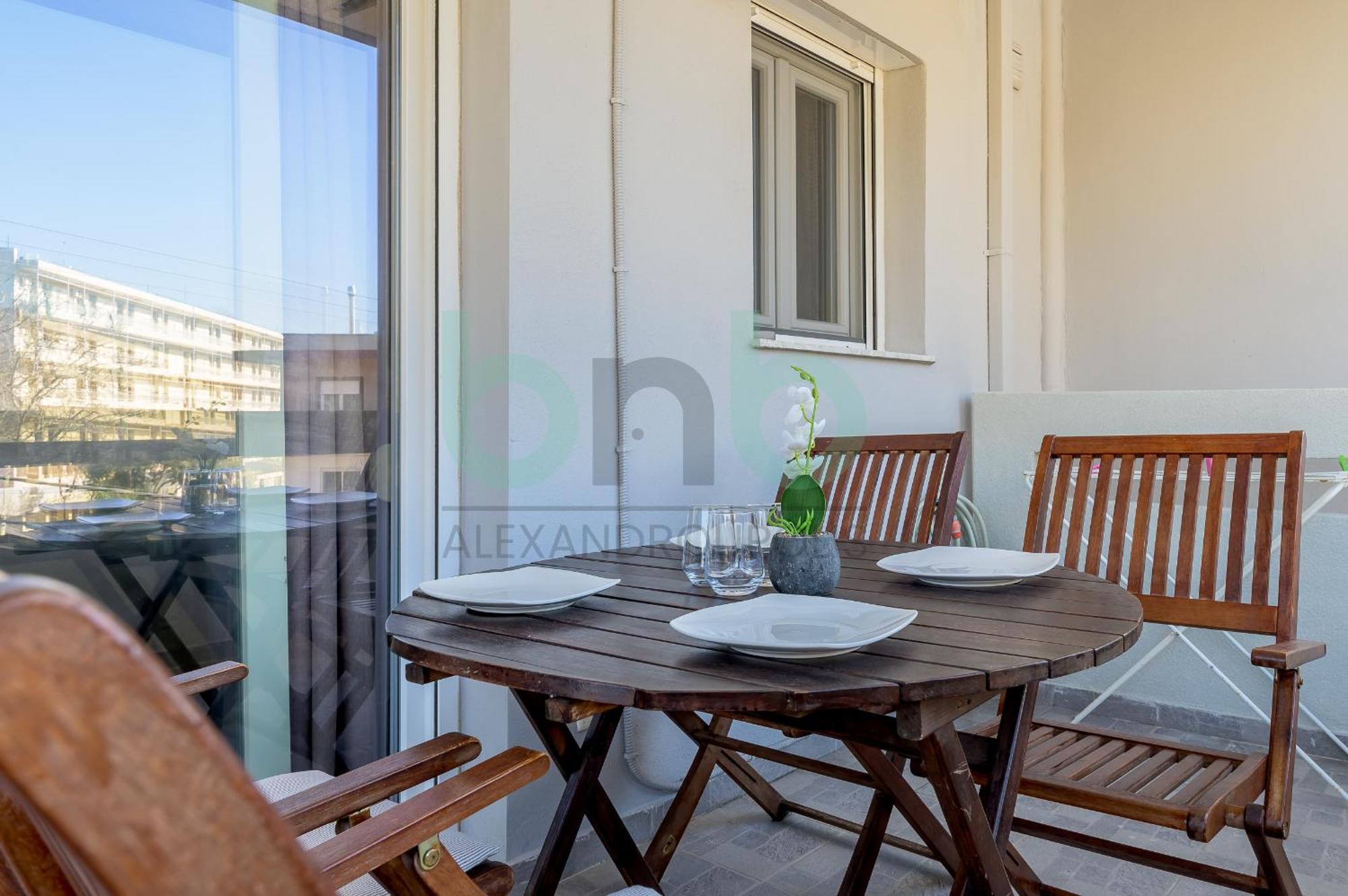Luxurious Tsimiski 2Nd Floor 알렉산드로폴리스 외부 사진