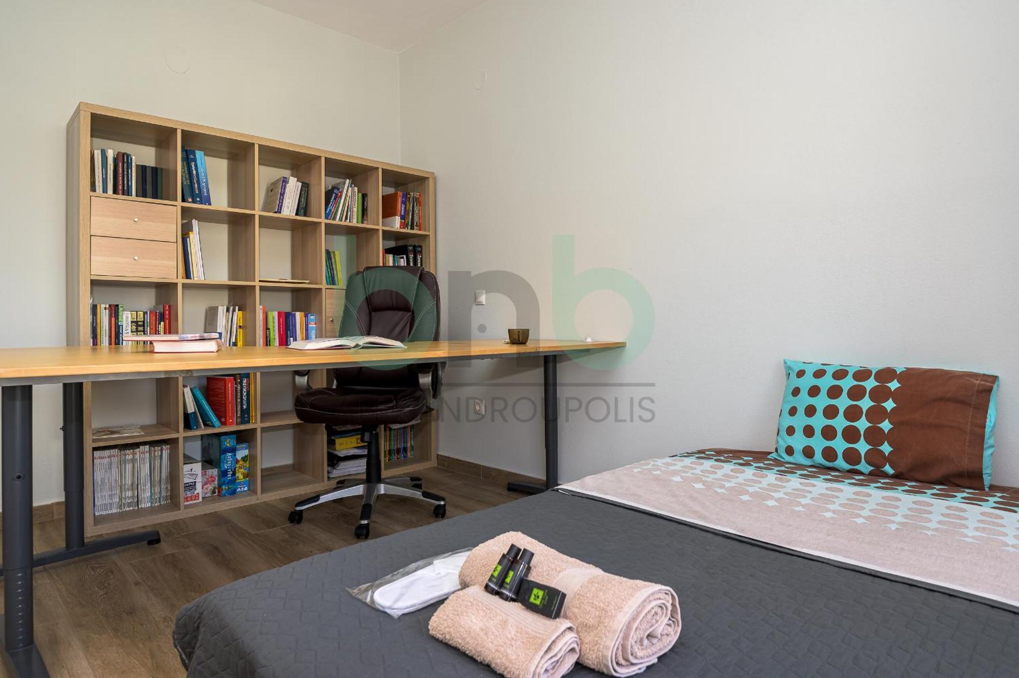Luxurious Tsimiski 2Nd Floor 알렉산드로폴리스 외부 사진