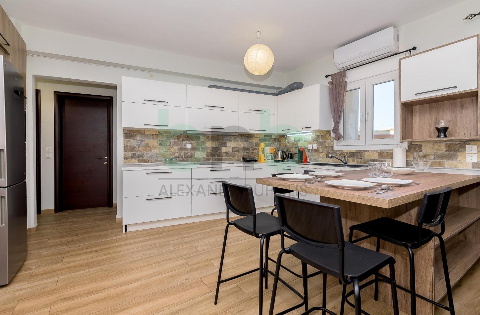 Luxurious Tsimiski 2Nd Floor 알렉산드로폴리스 외부 사진