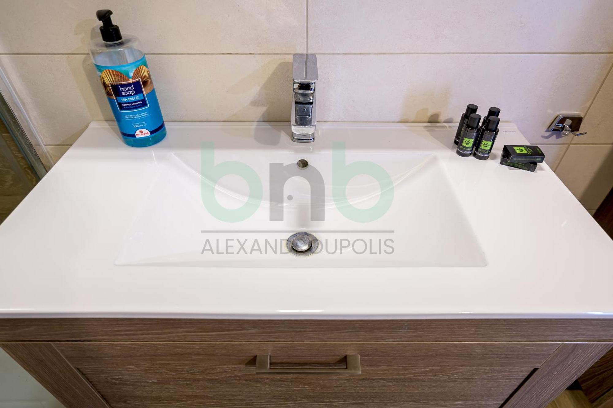 Luxurious Tsimiski 2Nd Floor 알렉산드로폴리스 외부 사진