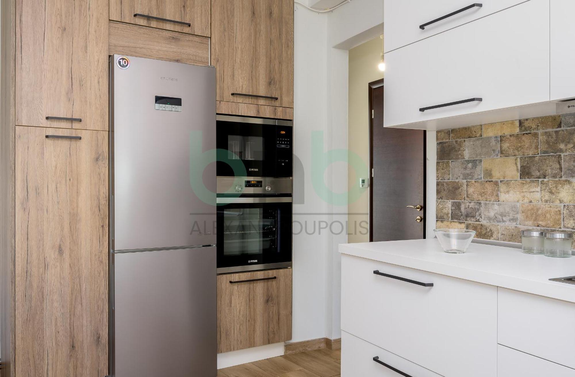 Luxurious Tsimiski 2Nd Floor 알렉산드로폴리스 외부 사진